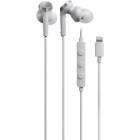 audio-technica SOLID BASS ATH-CKS330Li WH white Earphone Headphone Japanese version