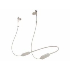 audio-technica SOLID BASS ATH-CKS330XBT BG beige Earphone Headphone Japanese version