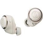 audio-technica SOLID BASS ATH-CKS50TW BG beige Earphone Headphone Japanese version