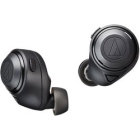 audio-technica SOLID BASS ATH-CKS50TW BK Black Earphone Headphone Japanese version