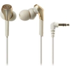 audio-technica SOLID BASS ATH-CKS550X CG champagne gold Earphone Headphone Japanese version