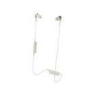 audio-technica SOLID BASS ATH-CKS550XBT CG champagne gold Earphone Headphone Japanese version