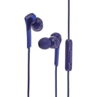 audio-technica SOLID BASS ATH-CKS550XiS BL blue Earphone Headphone Japanese version