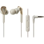 audio-technica SOLID BASS ATH-CKS550XiS CG champagne gold Earphone Headphone Japanese version