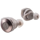 audio-technica SOLID BASS ATH-CKS5TW KH khaki Earphone Headphone Japanese version