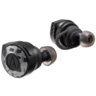 audio-technica SOLID BASS ATH-CKS5TW LTD Earphone Headphone Japanese version