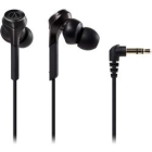 audio-technica SOLID BASS ATH-CKS770X BK black Earphone Headphone Japanese version