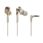 audio-technica SOLID BASS ATH-CKS770X CG champagne gold Earphone Headphone Japanese version