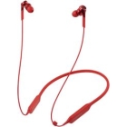 audio-technica SOLID BASS ATH-CKS770XBT RD red Earphone Headphone Japanese version