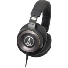 audio-technica SOLID BASS ATH-WS1100 Earphone Headphone Japanese version