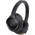 audio-technica SOLID BASS ATH-WS660BT BGD black gold Earphone Headphone Japanese version