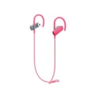 audio-technica SONICSPORT ATH-SPORT50BT PK coral pink Earphone Headphone Japanese version