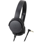 audio-technica Sound Reality ATH-AR1 BK black Earphone Headphone Japanese version