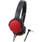 audio-technica Sound Reality ATH-AR1 RD metallic red Earphone Headphone Japanese version