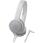 audio-technica Sound Reality ATH-AR1 WH silver-white Earphone Headphone Japanese version