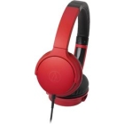 audio-technica Sound Reality ATH-AR3 RD red Earphone Headphone Japanese version