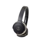 audio-technica Sound Reality ATH-AR3BT BK black gold Earphone Headphone Japanese version