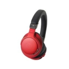 audio-technica Sound Reality ATH-AR5BT RD Bordeaux red Earphone Headphone Japanese version