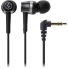 audio-technica Sound Reality ATH-CKR30 BK black Earphone Headphone Japanese version