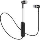 audio-technica Sound Reality ATH-CKR300BT BK black Earphone Headphone Japanese version