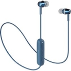 audio-technica Sound Reality ATH-CKR300BT BL blue Earphone Headphone Japanese version