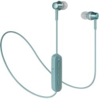 audio-technica Sound Reality ATH-CKR300BT GR green Earphone Headphone Japanese version