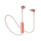 audio-technica Sound Reality ATH-CKR300BT PK pink Earphone Headphone Japanese version