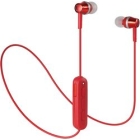 audio-technica Sound Reality ATH-CKR300BT RD red Earphone Headphone Japanese version