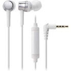 audio-technica Sound Reality ATH-CKR30iS SV silver Earphone Headphone Japanese version