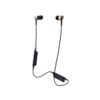 audio-technica Sound Reality ATH-CKR35BT GD gold Earphone Headphone Japanese version