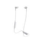 audio-technica Sound Reality ATH-CKR35BT SV silver Earphone Headphone Japanese version