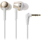 audio-technica Sound Reality ATH-CKR50 CG champagne gold Earphone Headphone Japanese version