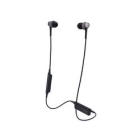 audio-technica Sound Reality ATH-CKR55BT BK steal black Earphone Headphone Japanese version