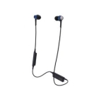 audio-technica Sound Reality ATH-CKR55BT BL Deep Blue Earphone Headphone Japanese version