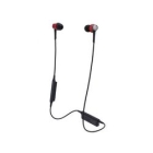 audio-technica Sound Reality ATH-CKR55BT RD metallic red Earphone Headphone Japanese version