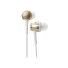 audio-technica Sound Reality ATH-CKR70 CG champagne gold Earphone Headphone Japanese version