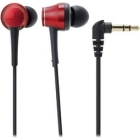 audio-technica Sound Reality ATH-CKR70 RD brilliant red Earphone Headphone Japanese version