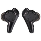 audio-technica Sound Reality ATH-CKR70TW BK black Earphone Headphone Japanese version