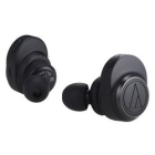 audio-technica Sound Reality ATH-CKR7TW BK black Earphone Headphone Japanese version