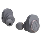 audio-technica Sound Reality ATH-CKR7TW GY gray Earphone Headphone Japanese version