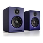 Audioengine A2+ WIRELESS SPEAKER SYSTEM Matte Blue Bluetooth Speaker Japanese version