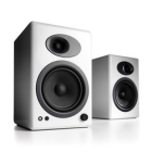 Audioengine A5+ POWERED SPEAKERS White PC Speaker Japanese version