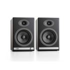 Audioengine HD5 HOME MUSIC SYSTEM Satin Black Paint Bluetooth Speaker Japanese version