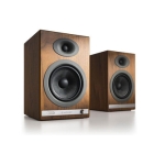 Audioengine HD5 HOME MUSIC SYSTEM walnut Bluetooth Speaker Japanese version