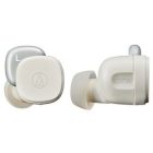 Audiotechnica ATH-SQ1TW STB SWH sand white Earphone Headphone Japanese version