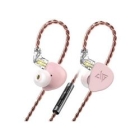 AUGLAMOUR J300 PI pink Earphone Headphone Japanese version