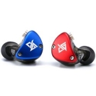 AUGLAMOUR RT-5 Earphone Headphone Japanese version