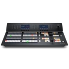 Blackmagic Design ATEM 2 M/E Advanced Panel 20 AV Mixers & Switcher Japanese Version