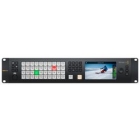 Blackmagic Design ATEM 4 M/E Constellation 4K AV Mixers & Switcher Japanese Version