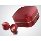 AVIOT TE-Q3-RD red spinel Earphone Headphone Japanese version